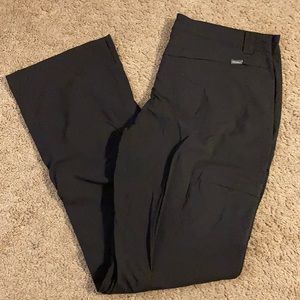 Eddie Bauer hiking pants